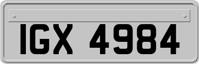 IGX4984