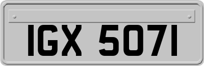IGX5071