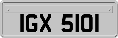 IGX5101