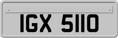IGX5110