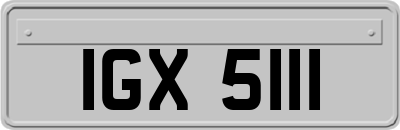 IGX5111