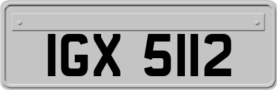 IGX5112