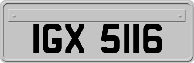 IGX5116