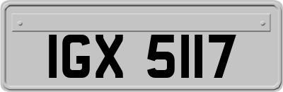 IGX5117