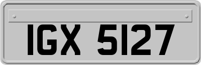 IGX5127