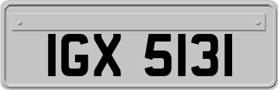 IGX5131