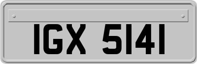 IGX5141