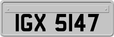 IGX5147