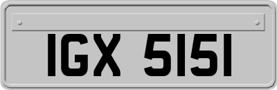 IGX5151