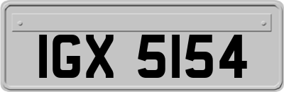 IGX5154