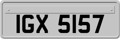 IGX5157