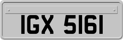 IGX5161