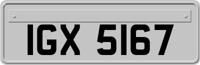 IGX5167