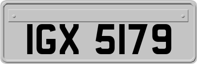 IGX5179