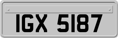 IGX5187