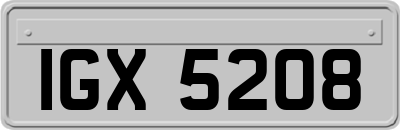 IGX5208