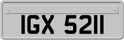 IGX5211