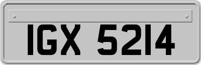 IGX5214