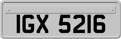 IGX5216