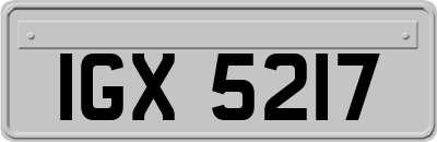 IGX5217