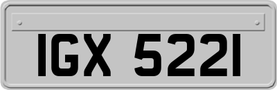 IGX5221