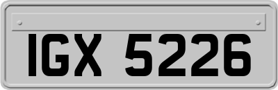 IGX5226