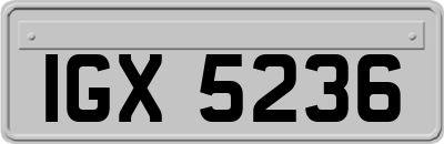 IGX5236