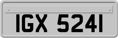 IGX5241