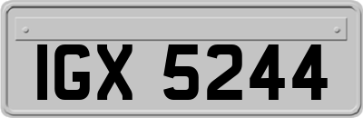IGX5244