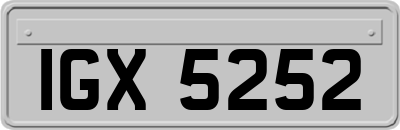 IGX5252