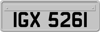 IGX5261
