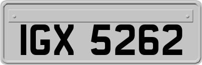 IGX5262