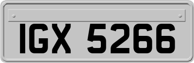 IGX5266