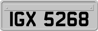 IGX5268