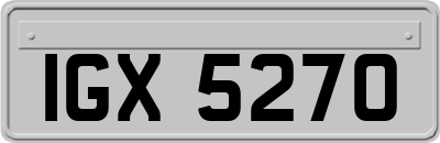 IGX5270