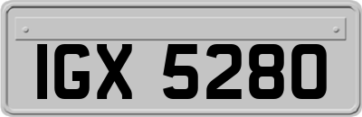 IGX5280