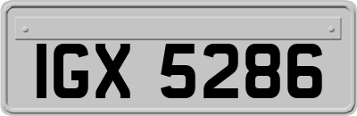 IGX5286