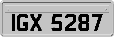 IGX5287