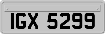 IGX5299