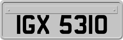 IGX5310