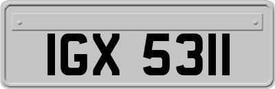 IGX5311
