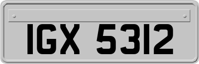 IGX5312