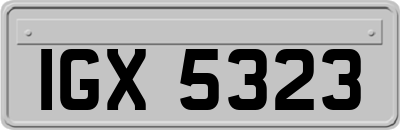 IGX5323
