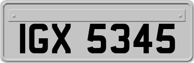 IGX5345