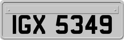 IGX5349