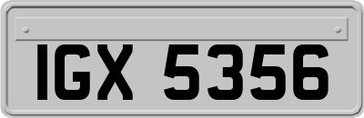 IGX5356