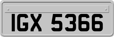 IGX5366