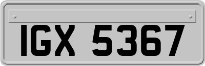 IGX5367