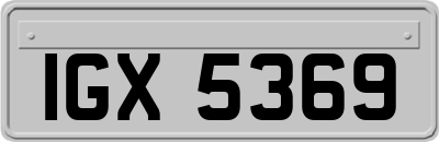 IGX5369