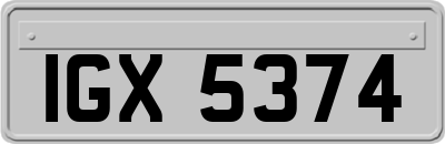IGX5374